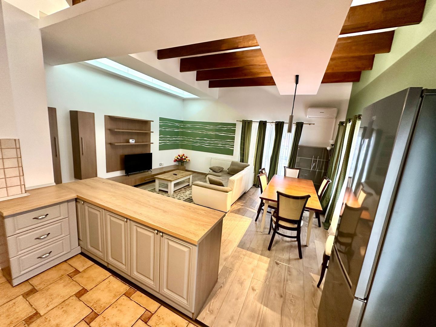 Vanzare apartament 3 camere, zona C. Brancusi - Poză 12