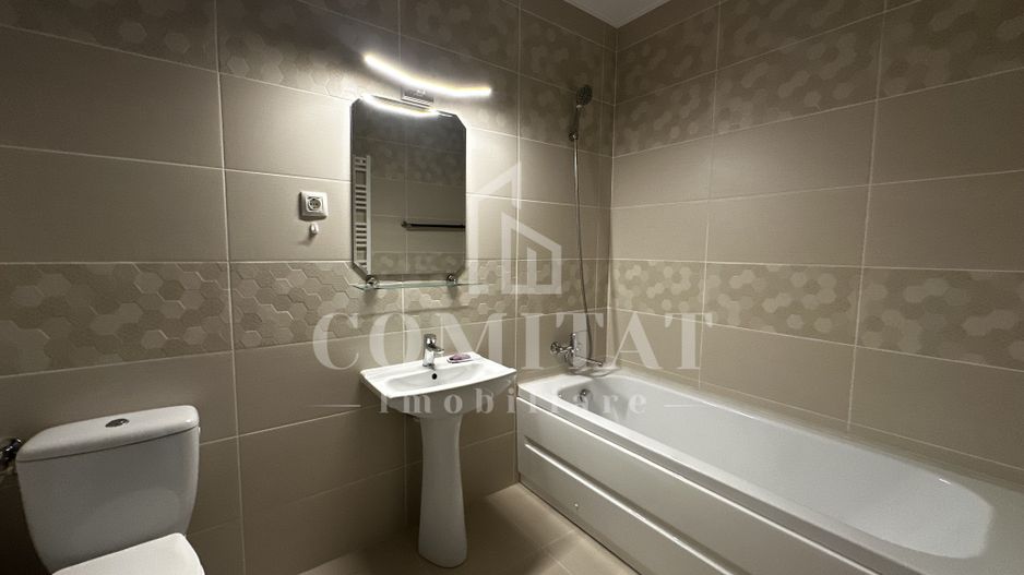 Apartament 2 camere | Loc de parcare | Zona Eroilor-Floresti - Poză 6