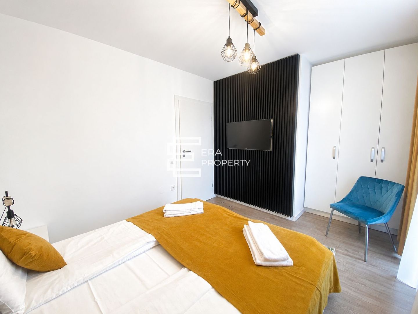 Apartament 2 camere modern amenajat| Clasă energetică A |Sibiu - Poză 4