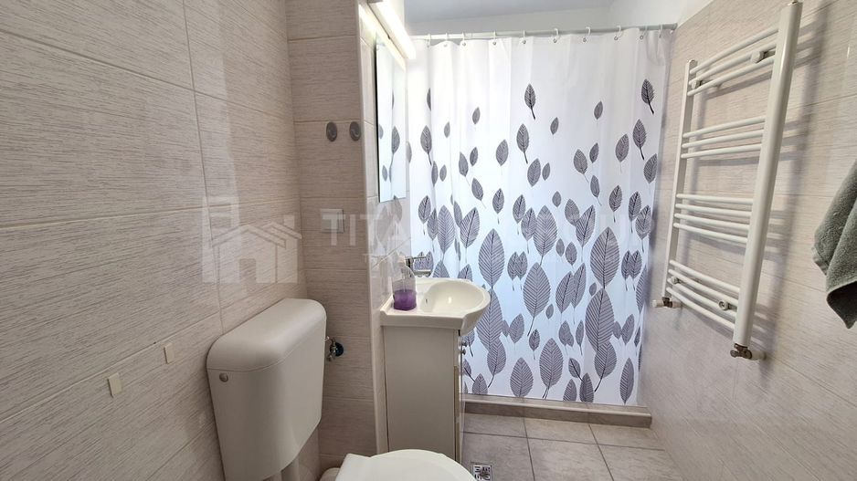 Apartament 2 camere modern, parcare, contract ANAF - Poză 6