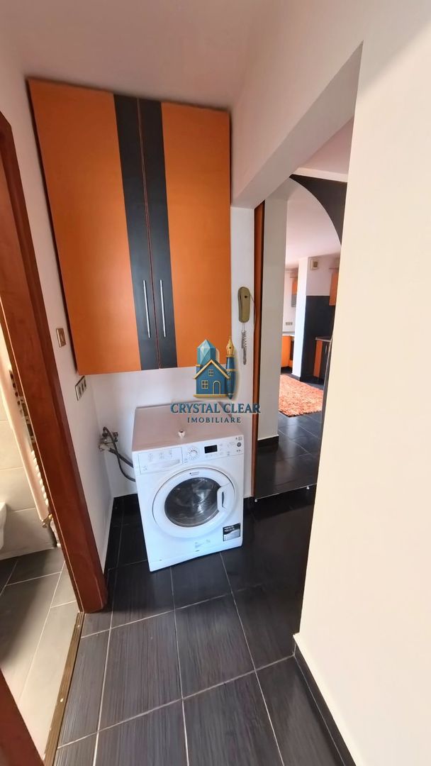 DE ÎNCHIRIAT Apartament 2 camere - cartierul Unirii - Poză 9
