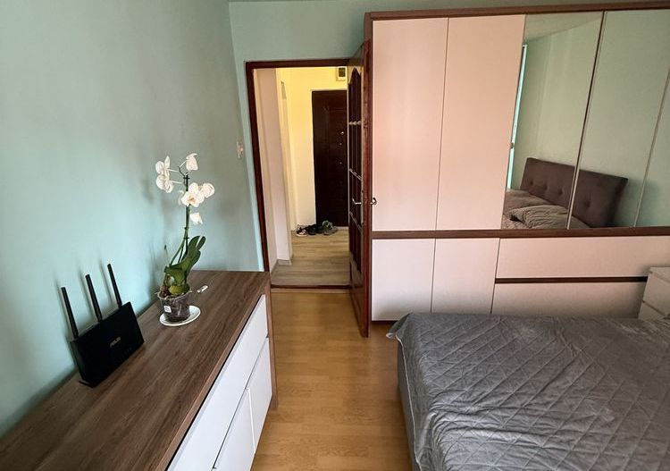 Calea Buziasului | 2 Camere | Etaj intermediar | Mobilat si utilat - Poză 5