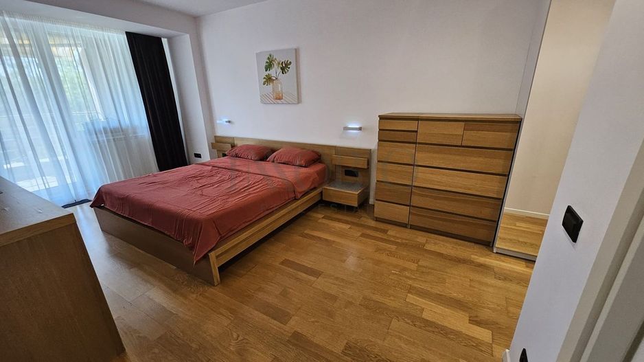 Apartament 3 Camere - Soseaua Nordului - Loc de Parcare - Boxa - Poză 12