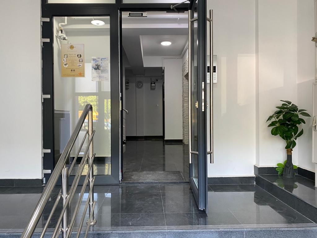 Agentie va propunem spre Inchiriere Garsoniera sos.Oltenitei langa STB - Poză 1