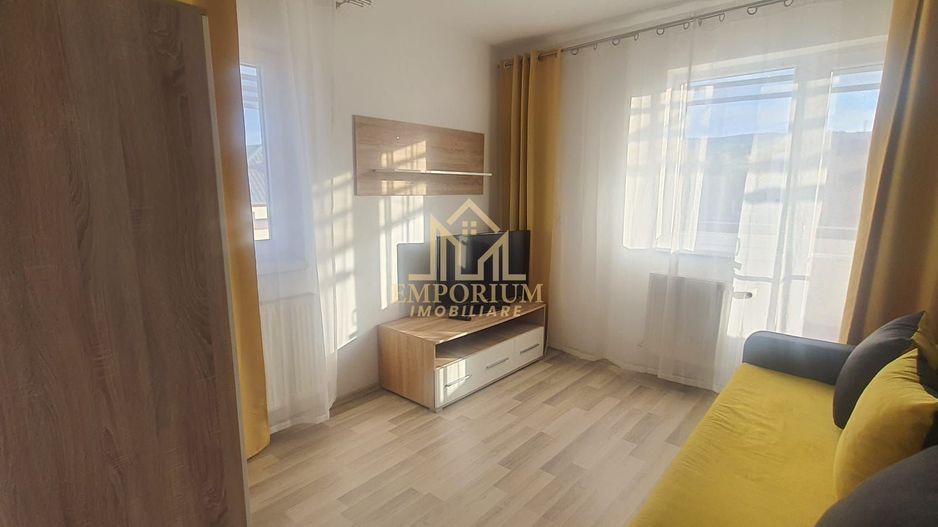 2 camere decomandate, Modern, AC, Parcare, Buna Ziua, zona Autoworld - Poză 3
