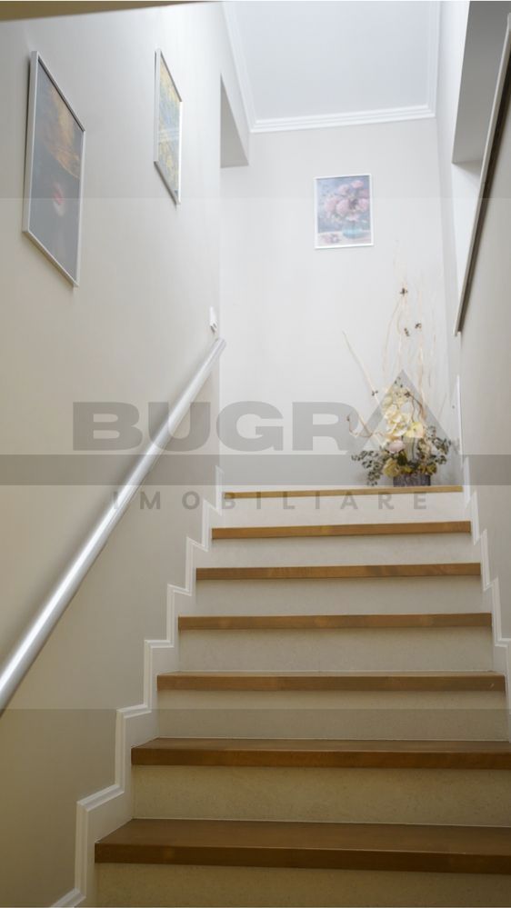 Casa premium la cheie de 140mp, teren 500mp, zona Apahida - Poză 6