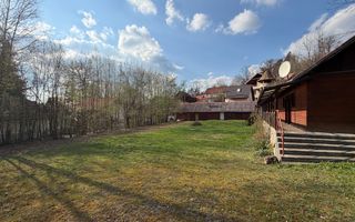 Teren cu potential investitional – Sovata, zona Lacul Ursu - Poză 8