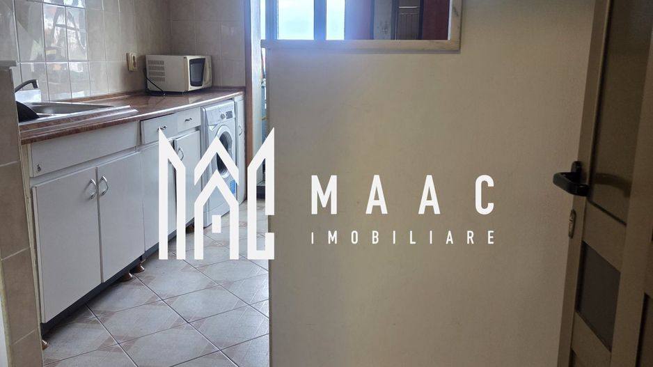 Apartament 2 camere I Decomandat I 53 mpu I Boxa I V. Aaron - Poză 6