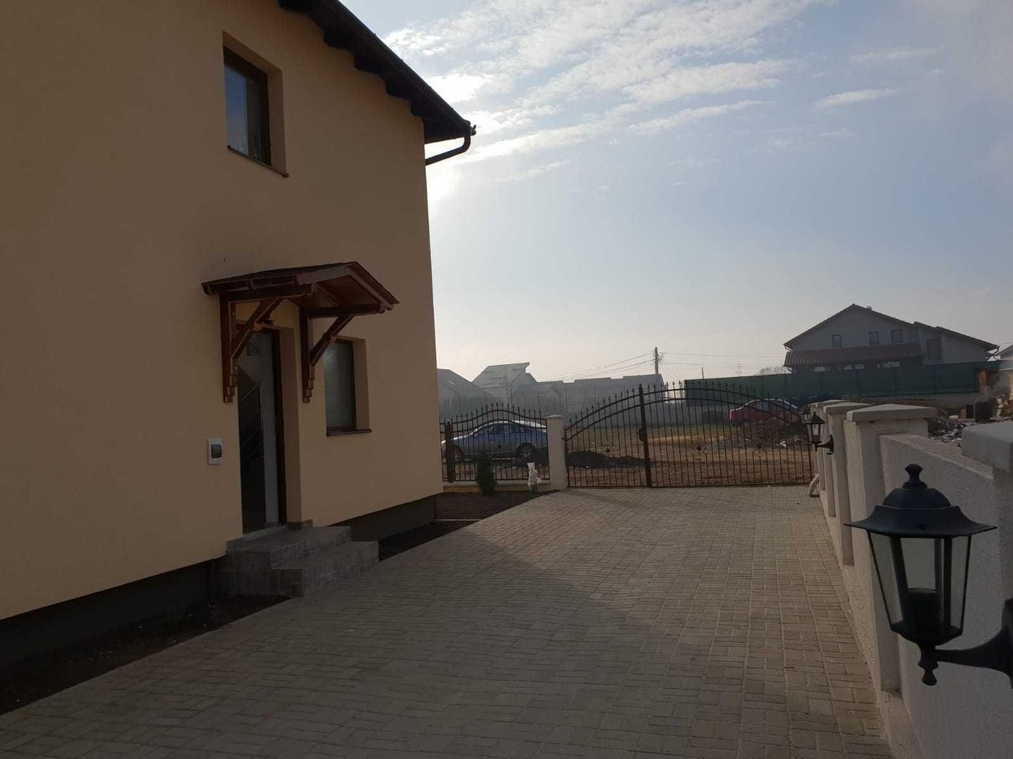 Inchiriez apartament - Poză 4