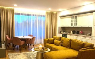 0% Comision - Un standard pe care ți-l permiți - Residence5 Forest - Poză 3