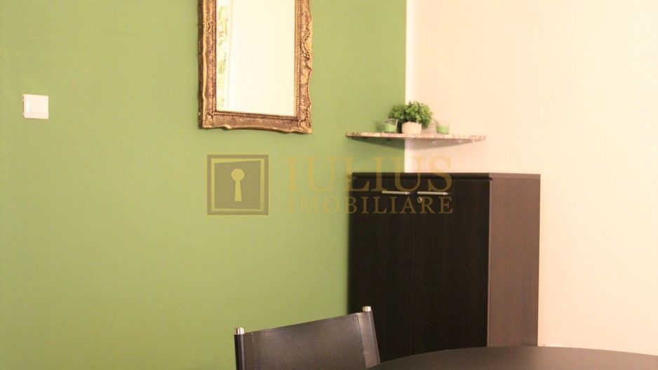 Birou la parter, zona Louis Turcanu - ultracentral. - Poză 6