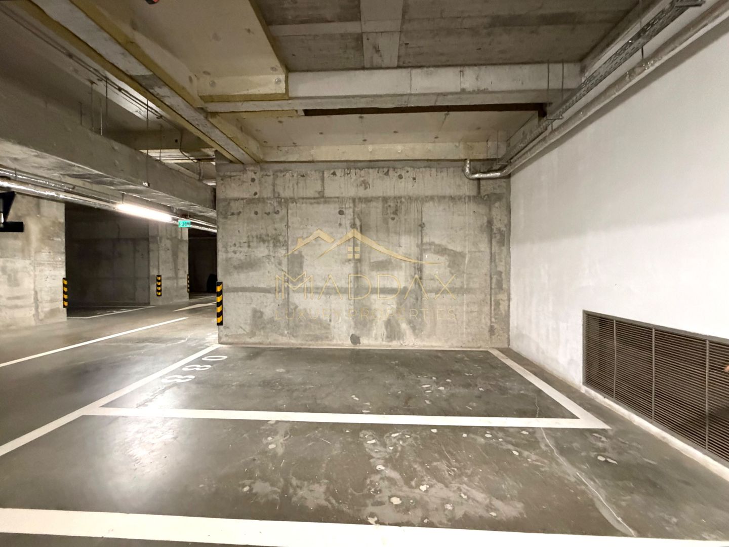 Apartament cu 2 camere de tip duplex // Zona Floreasca - Poză 42