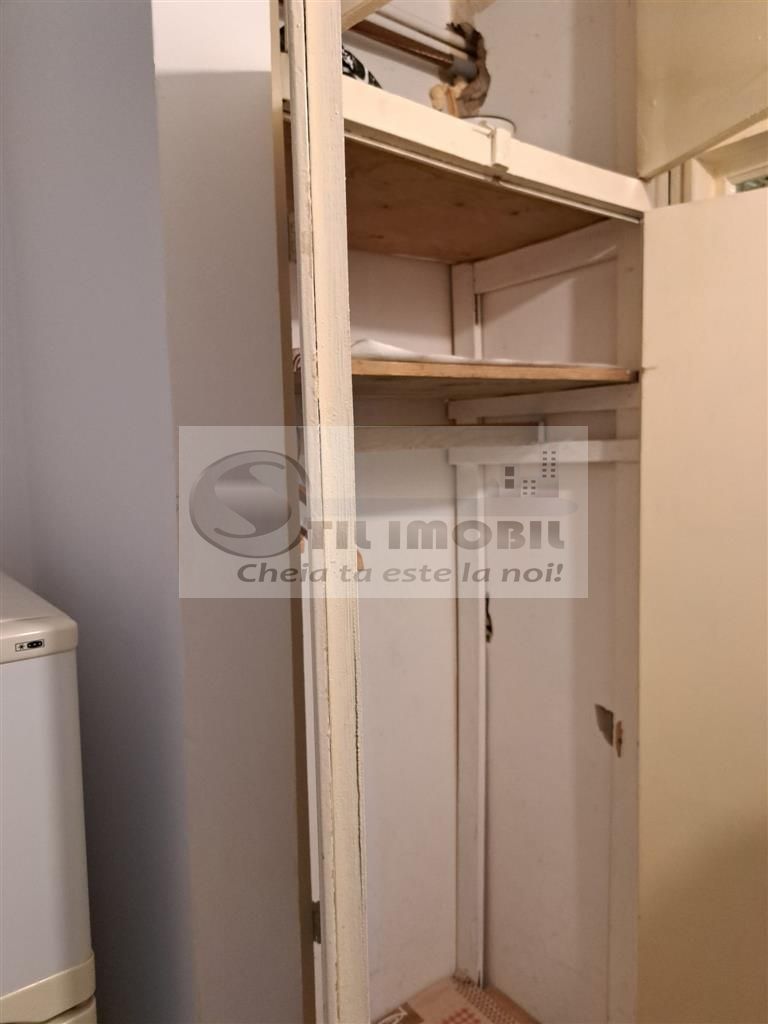 Apartament 2 Camere PIATA UNIRII - 450 euro - Poză 10