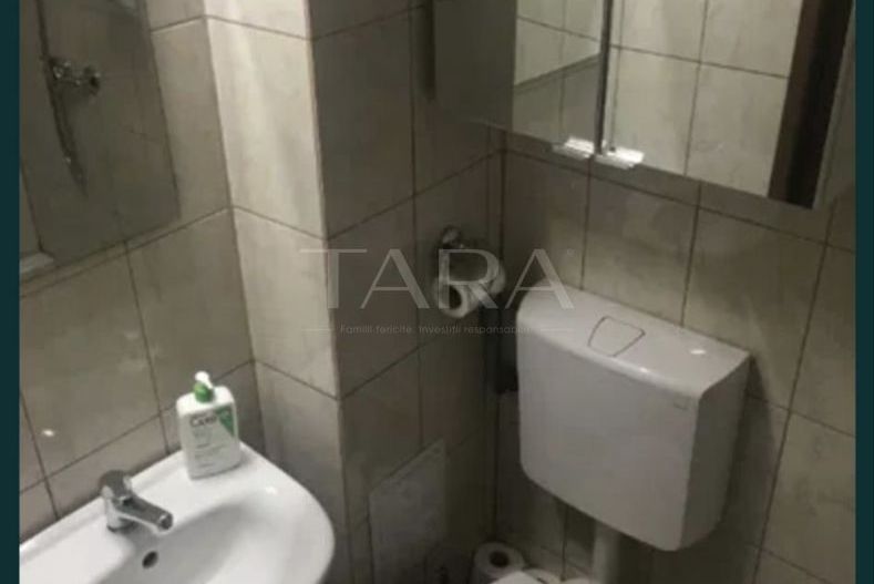 Garsonieră Complet Utilată – Mărăști, Zona Terapia - Poză 6