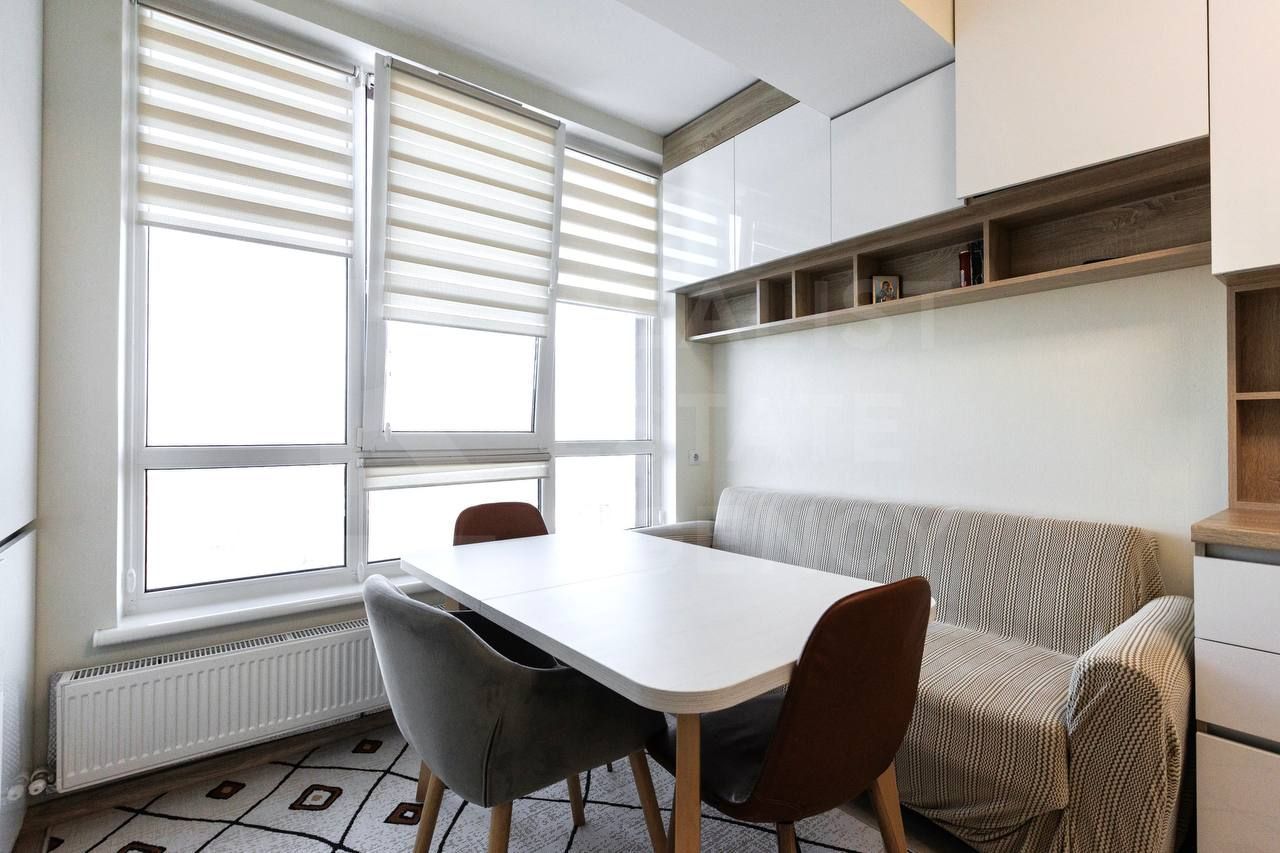 Vânzare, apartament, 3 camere, strada Nicolae Costin, Buiucani - Poză 2