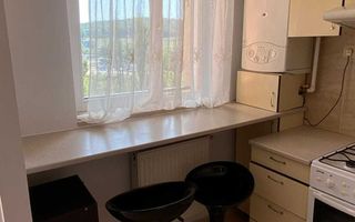 Apartament 1 cameră cu balcon în zona Calea Baciului. - Poză 5