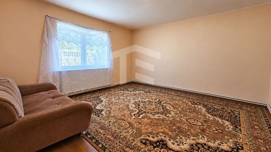 Casa de vanzare | Zona linistita | 3 camere - Poză 9