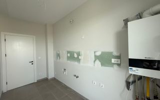 VANZARE APARTAMENT 3 CAMERE | STRAULESTI | 81MP | TERASA | COMPLEX NOU - Poză 8