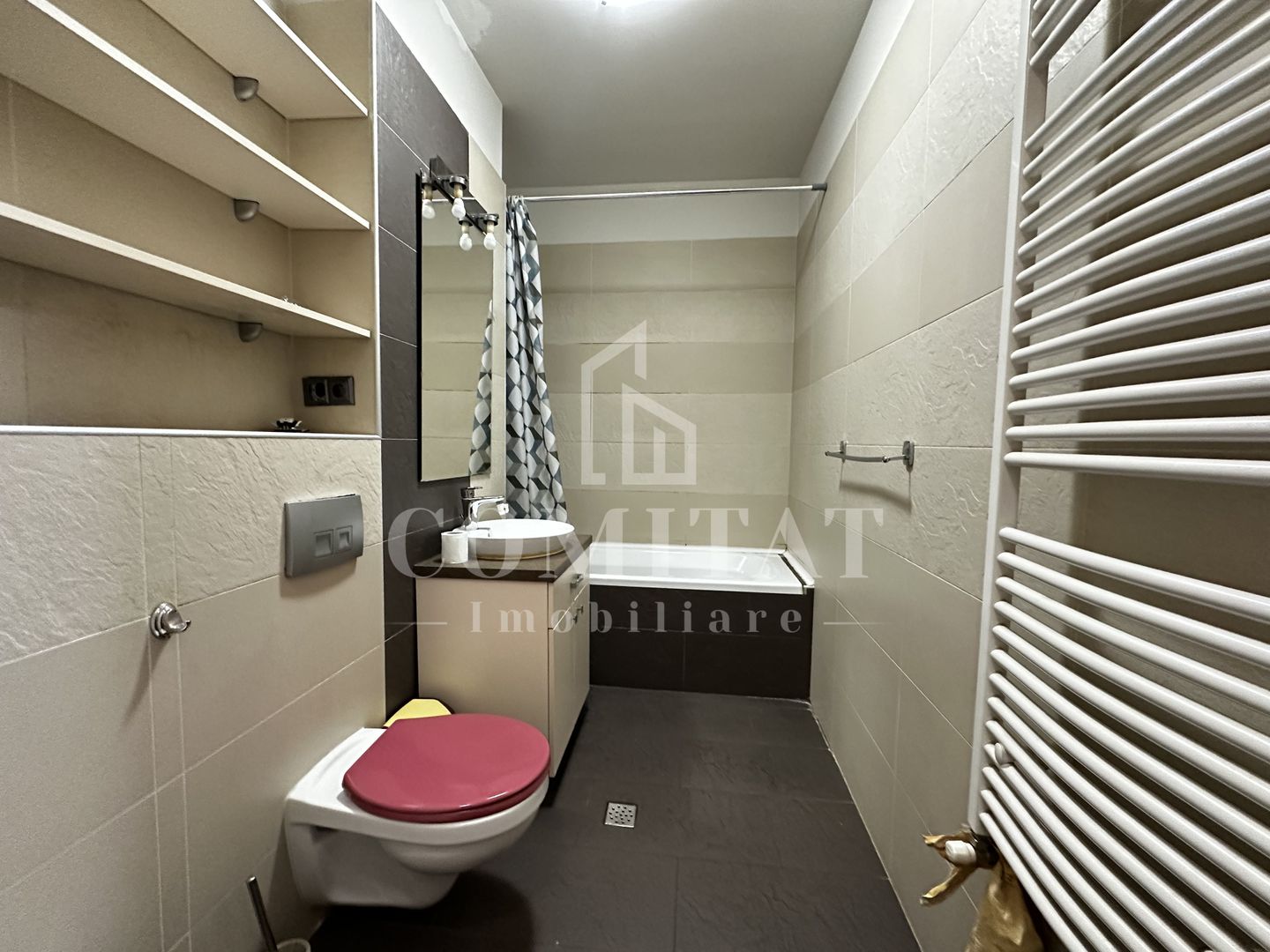 Apartament 2 dormitoare | Mobilat si utilat | Zona Flora - Poză 12