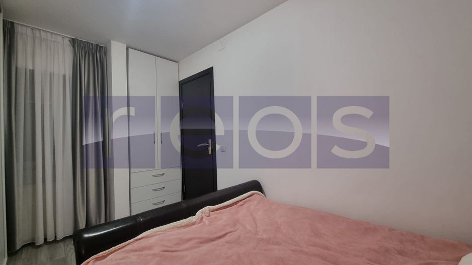 VANZARE 2 CAMERE | SEMIDECOMANDAT | ZONA TINERETULUI-SINCAI - Poză 5