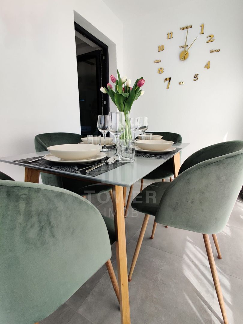 Apartament 2 camere | zona Doamna Stanca - Poză 7