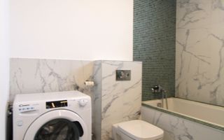 Zona linistita, 3 camere + 2 bai, centrala proprie. - Poză 12