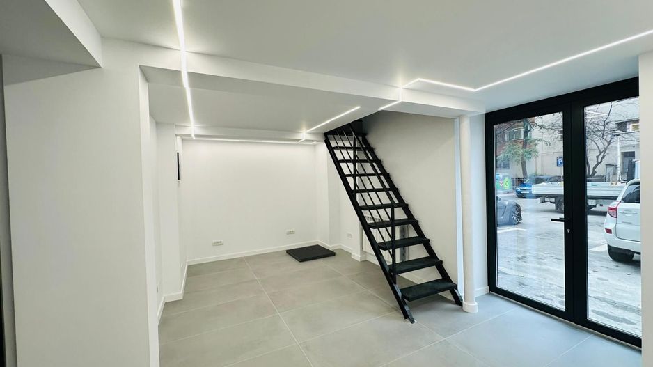 spatiu comercial 110 mp | Decebal | rond Alba Iulia | Muncii - Poză 6