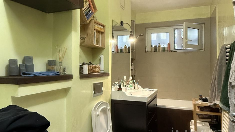 Apartament cu 3 camere finisat la cheie in Gheorgheni - Poză 8