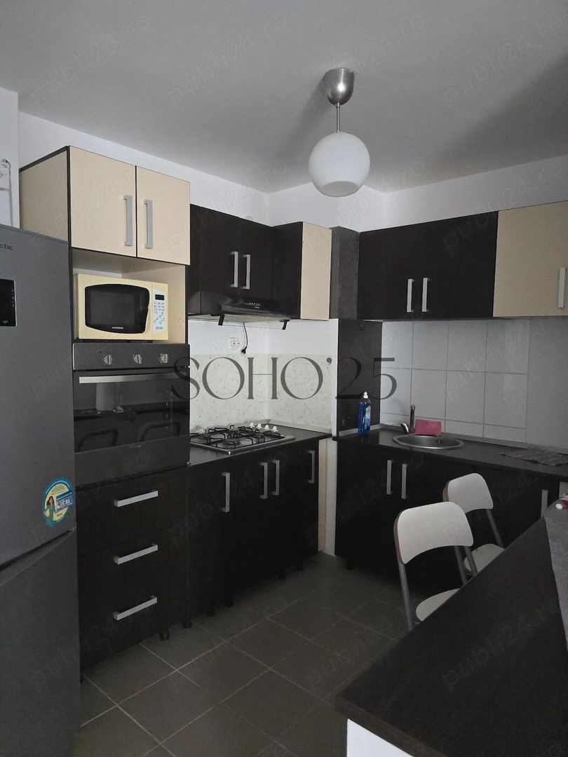 Apartament 2 camere | 72 mp | Băneasa – Lac / Petrom City - Poză 4