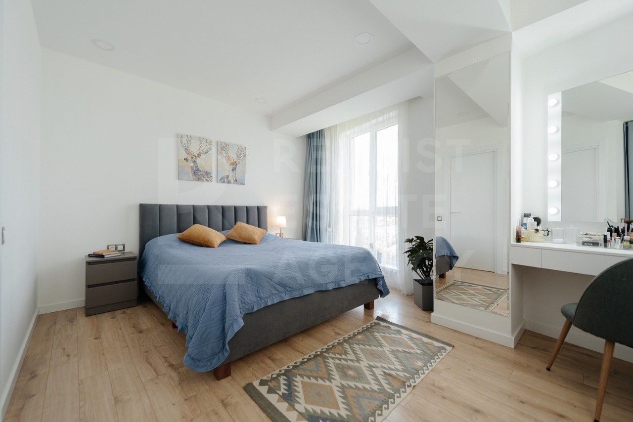 Vânzare, apartament, 2 camere, Strada Carierei, Rîșcani - Poză 1