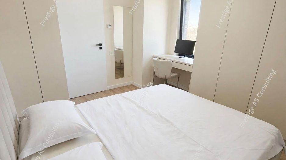Apaartament 2 camere | Torontalului Sol Residence | Loc Parcare Inclus - Poză 4