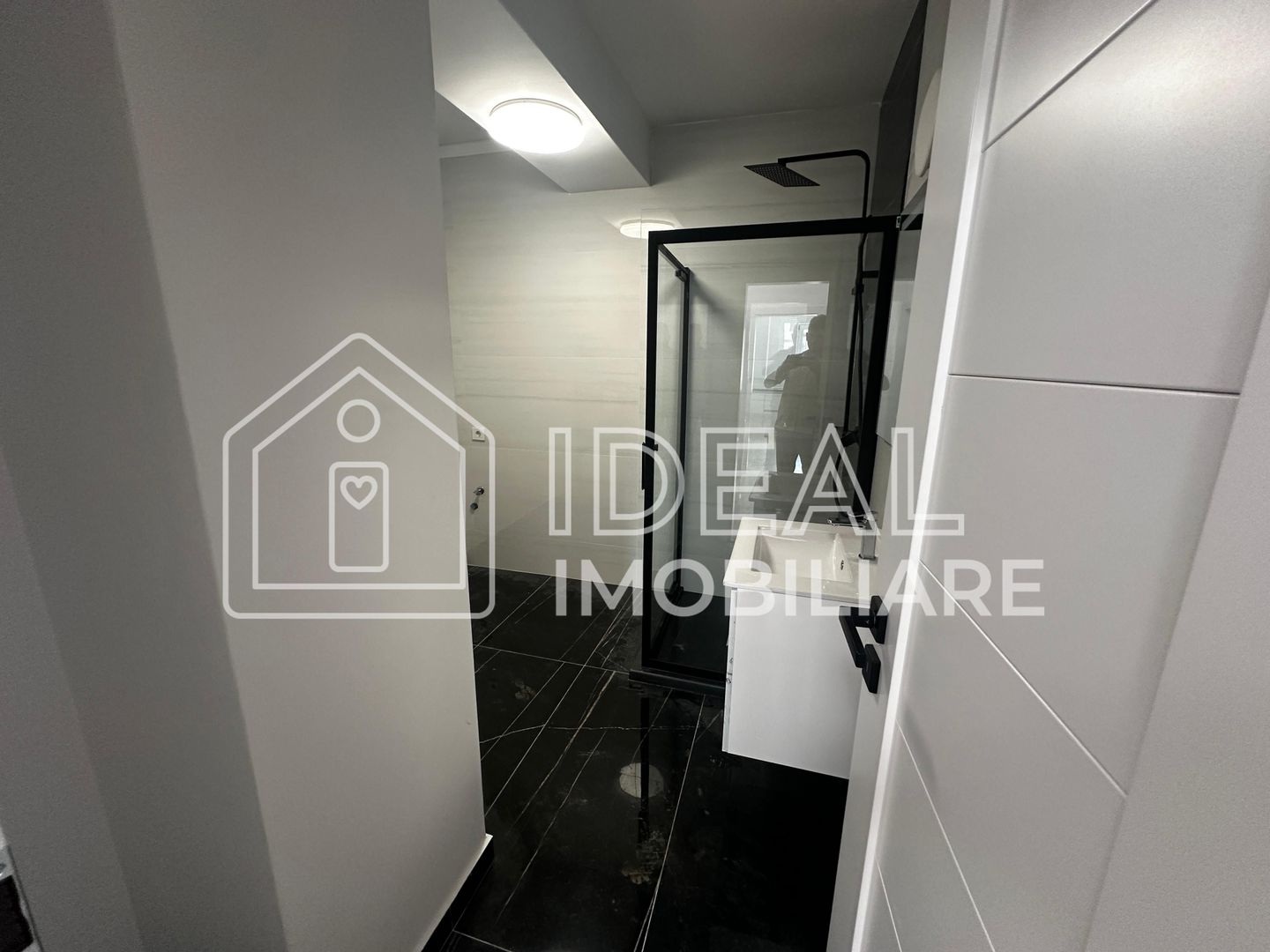 Apartament 2 camere si balcon, zona Calea Surii Mici - Poză 7