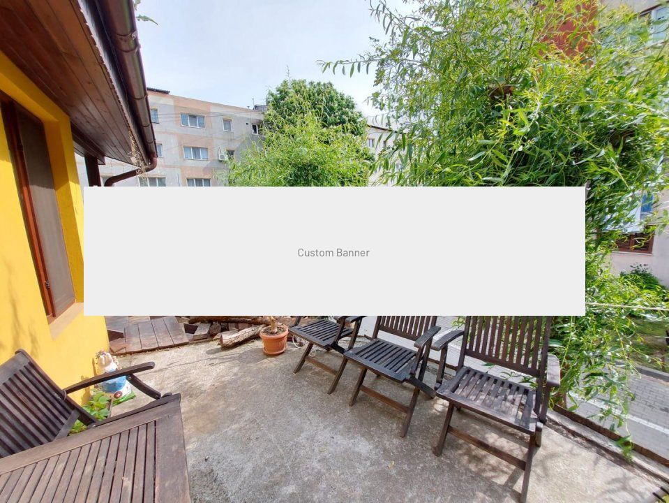 Casa si afacere la cheie Panciu - Poză 8