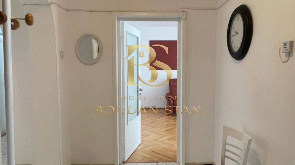 Apartament 3 camere de închiriat | Etajul 3 | Zona Semicentrala - Poză 17