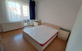Apartament 2 camere | 55 mp | terasă și parcare | Terra Florești - Poză 2