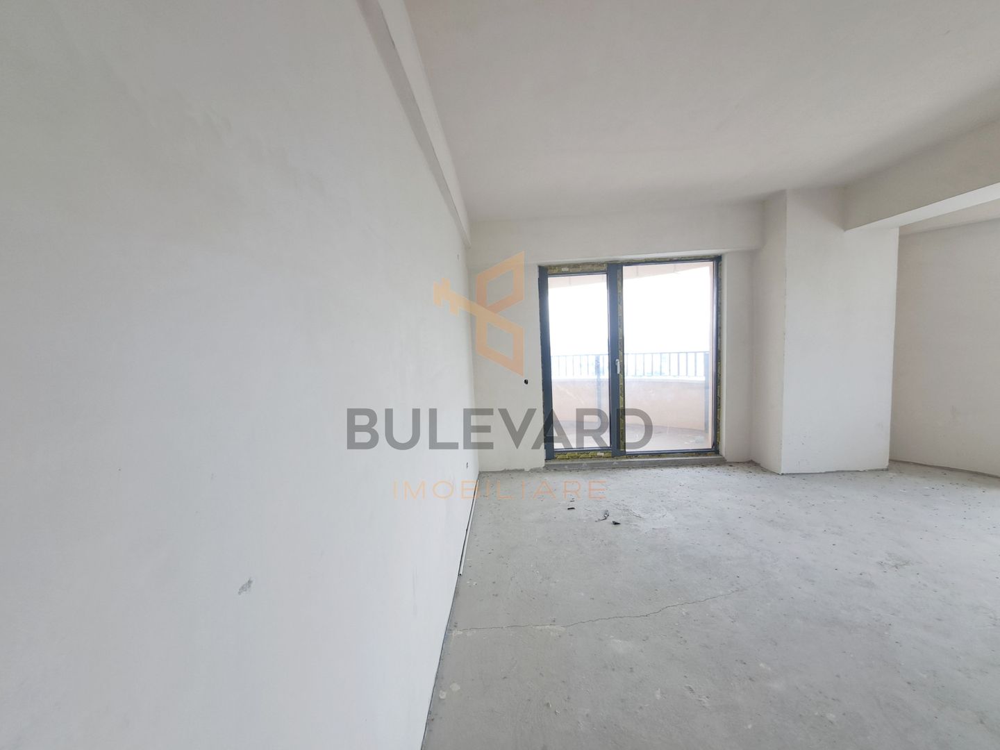 Comision 0. Apartament 1 camera bloc nou, etaj 21! - Poză 8