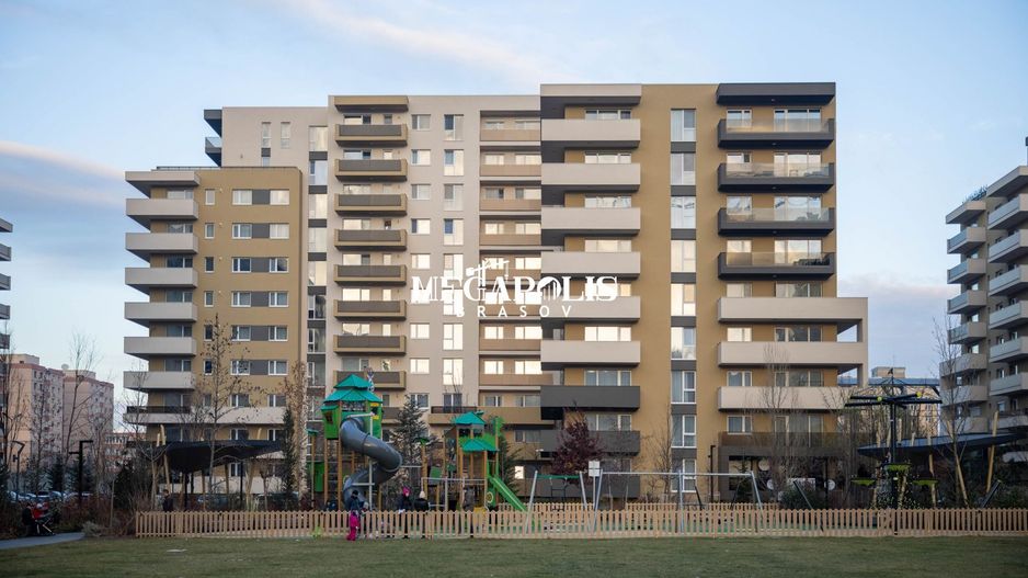 2 camere Cartierul ASTRA - Poză 4