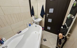 Garsoniera Damaroia/ Bucurestii Noi - Poză 3