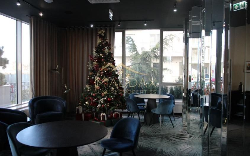 Luxuria Residence: Apartament Impecabil cu 3 Camere, Terasă de 15mp și Parcare - Poză 16