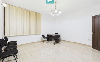 Spațiu de birouri ultracentral 120mp pe Str.Cloșca - Poză 25
