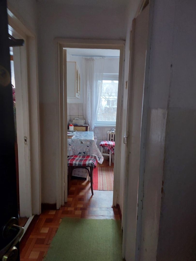 Apartament 3 cam, Micro 40,et 4/4 - Poză 5