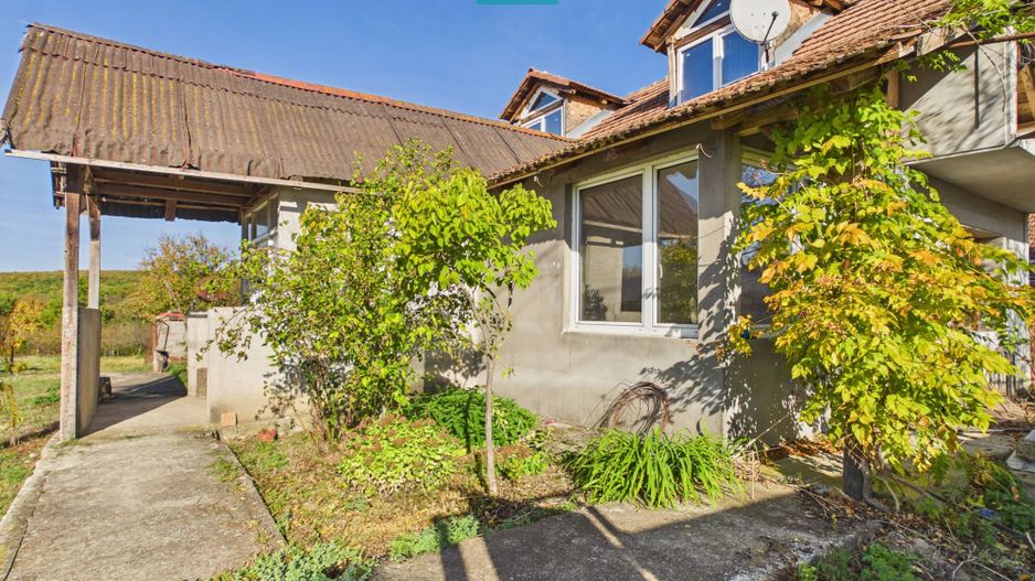 Casă în Șumugiu, teren 2.610 mp - Poză 5