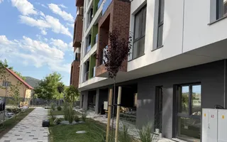 Apartament cu 2 camere | Etaj 1 | Bloc nou | Florești - Poză 11