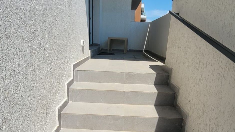 AP. 2CAM+GRADINA+LOC DE PARCARE/ IDEAL SPATIU COMERCIAL.PALLADY! - Poză 13