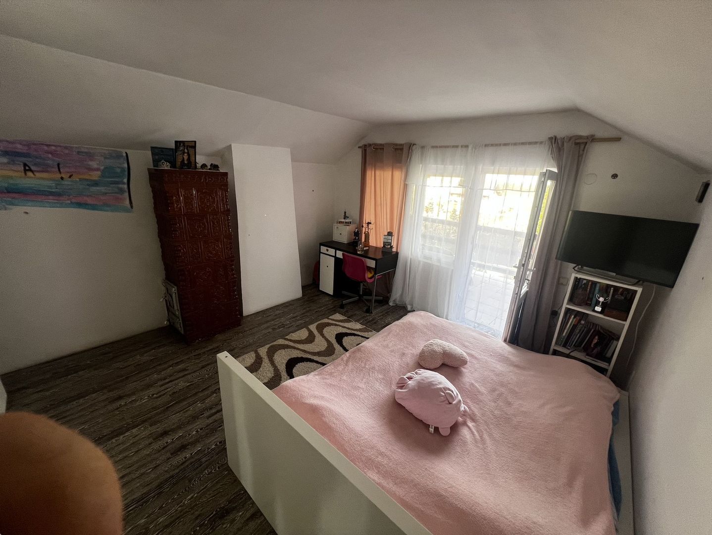 Casa Darasti - Strada Mihai Eminescu - Poză 3