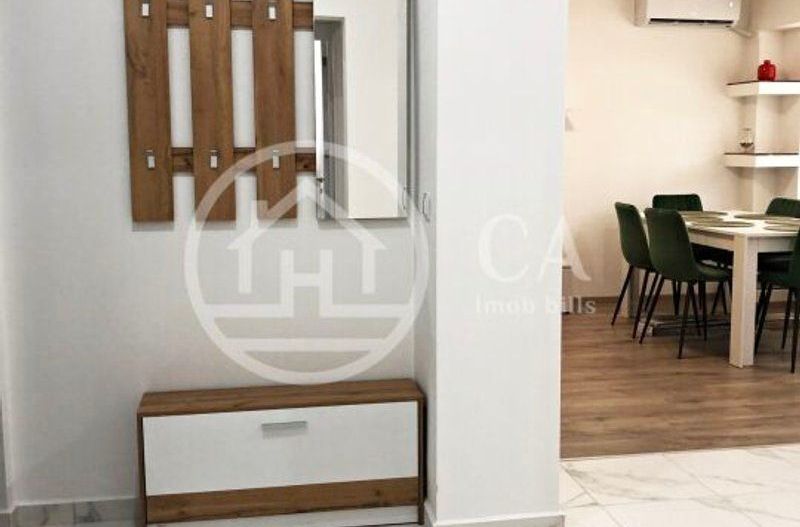 Apartament de inchiriat cu 2 camere in zona Dacia, Oradea - Poză 10