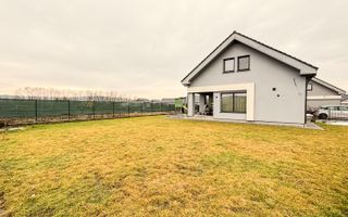 Casa Individuala 3 camere 102mp Teren 617mp Front 34m  Jucu de Mijloc - Poză 14