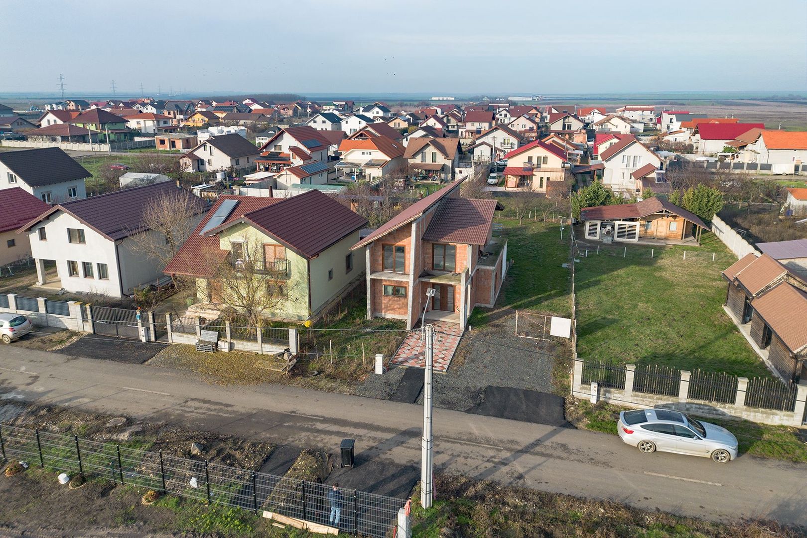 Casa 5 camere | Finisaje deosebite | Mobilata + Utilata | Dudestii Noi - Poză 22