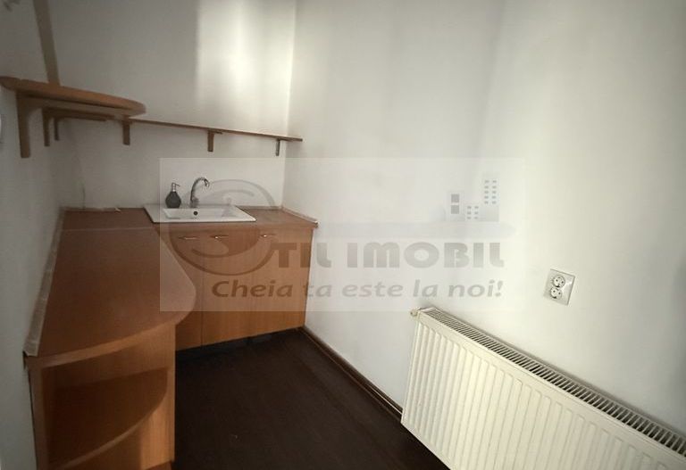 Spațiu de birouri modern TARGU CUCU -899 EURO - Poză 7