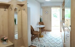 Apartament 2 camere finisat modern, etaj 1, zona Interservisan Gheorgheni - Poză 12